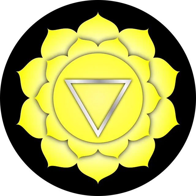 plexus solaire