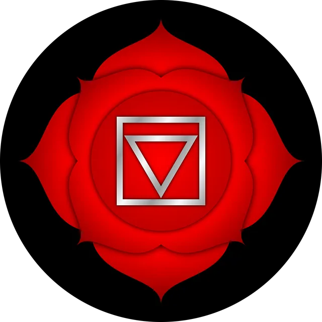 racine chakra