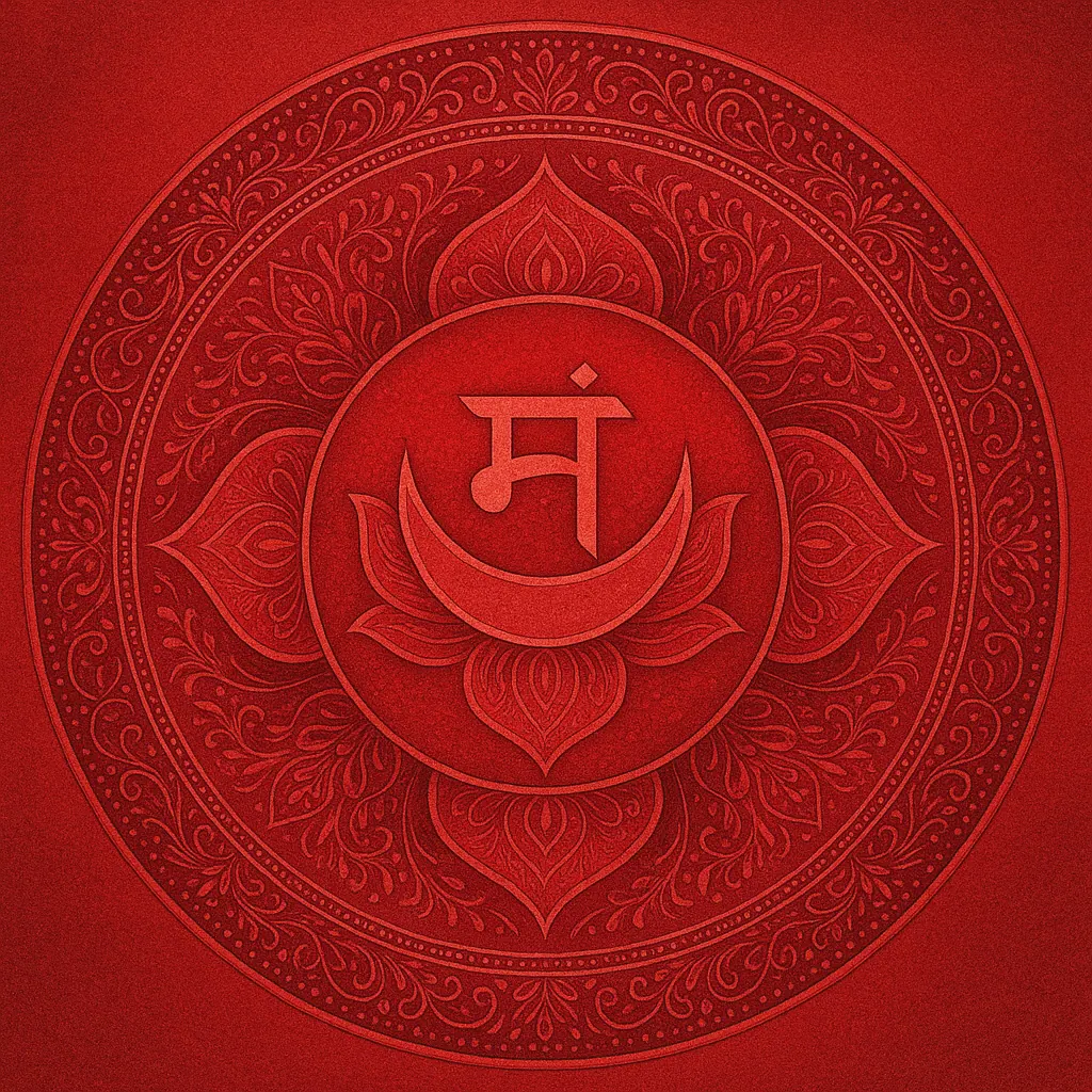 chakra racine