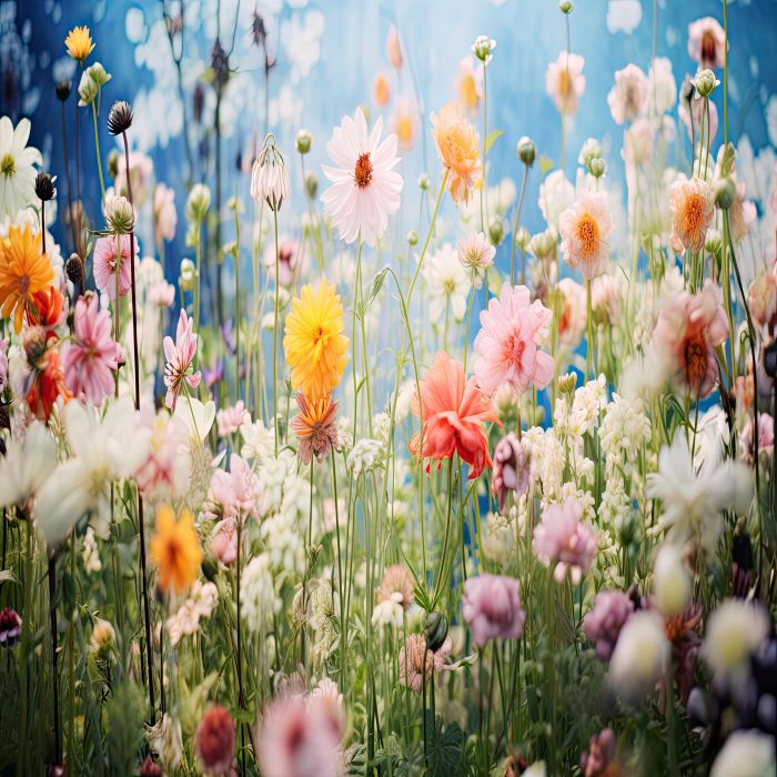 Les élixirs de fleurs de Bach : une solution naturelle pour maîtriser vos émotions