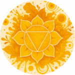 chakra plexus solaire