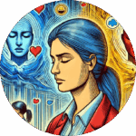 AT sentiments parasites