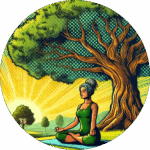 méditation conscience ouverte