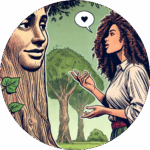 connexion énergétique à un arbre