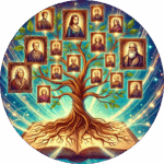 Influences transgénérationnelles