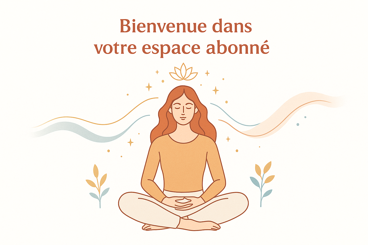 espace abonné