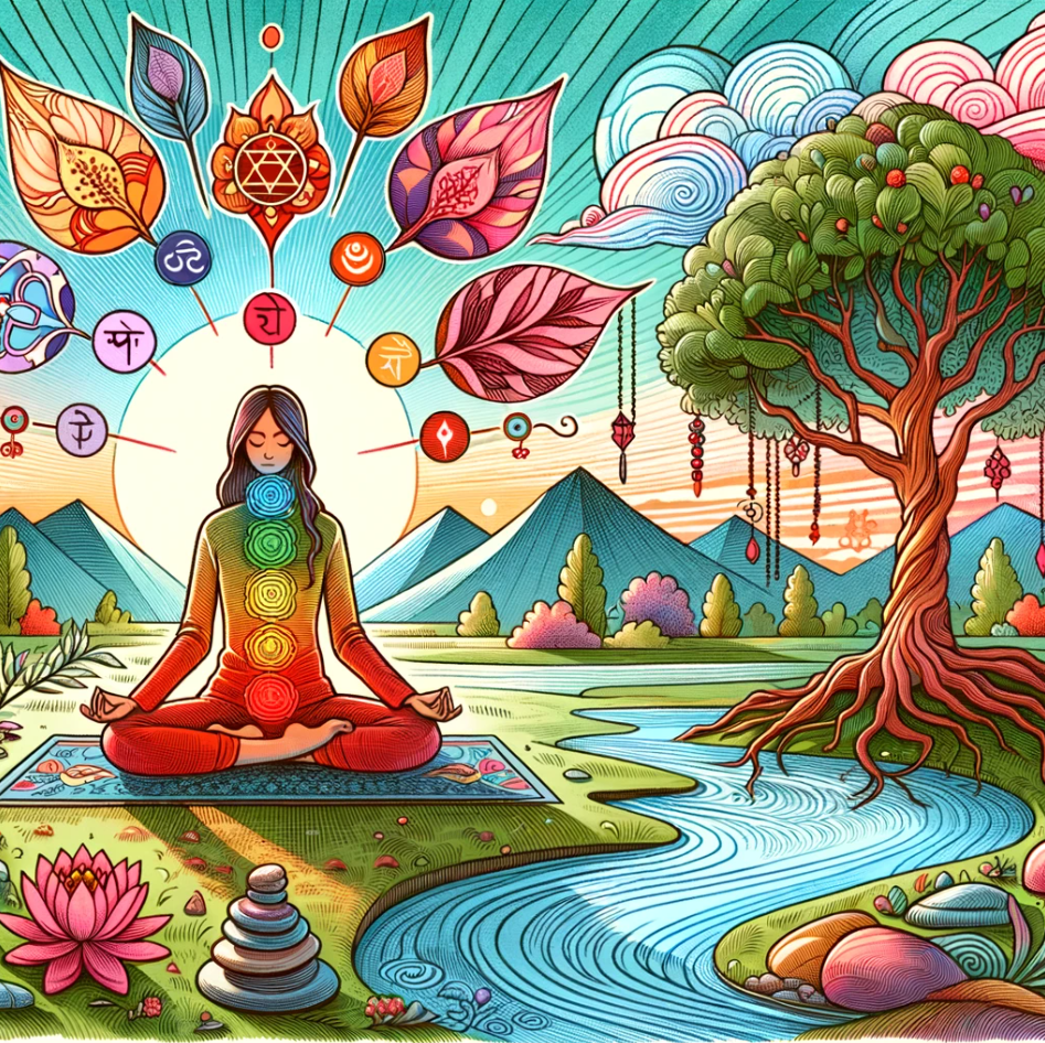 chemin de l'intuition