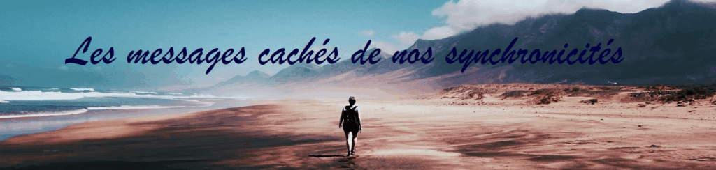 atelier synchronicités